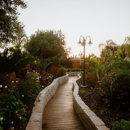 Grand Mansion Countryhouse & Spa Phrenaros Esterno foto