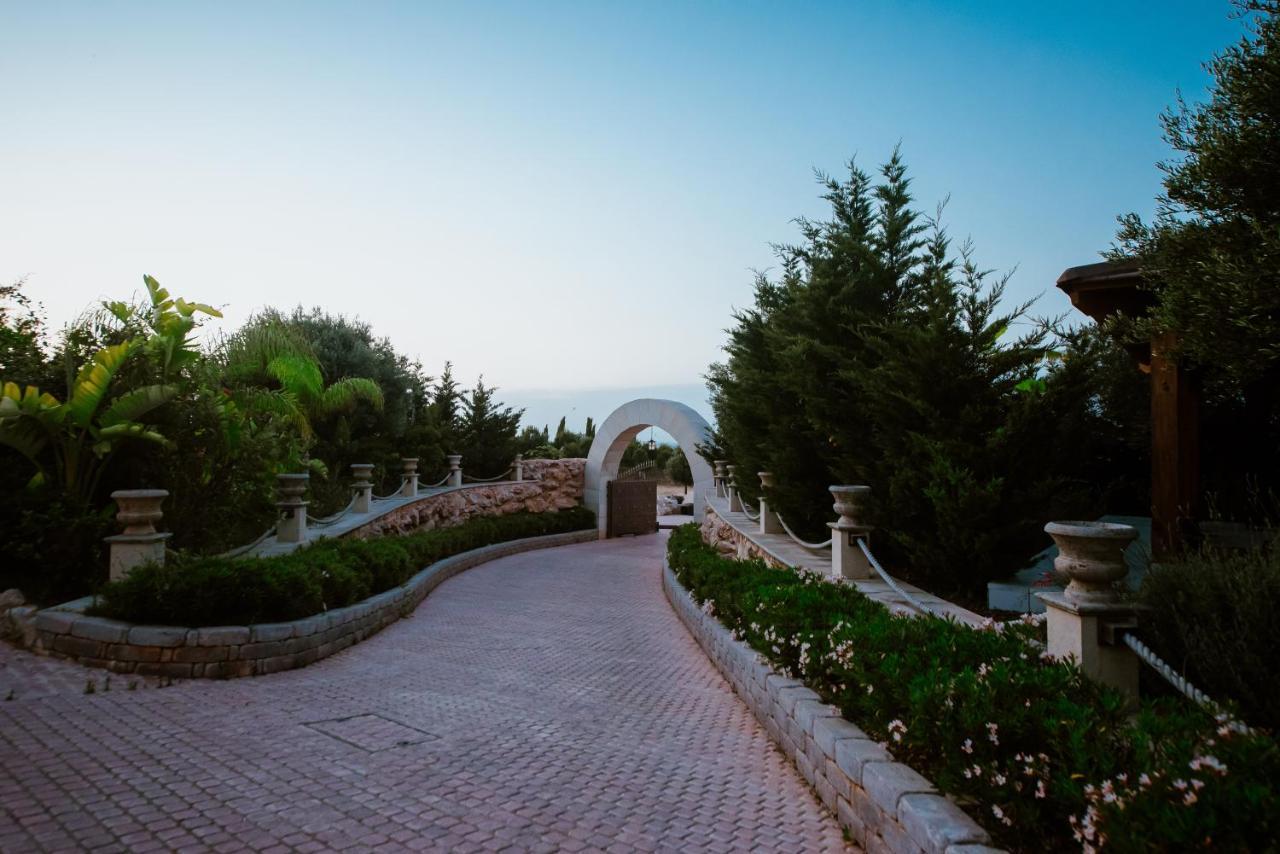 Grand Mansion Countryhouse & Spa Phrenaros Esterno foto
